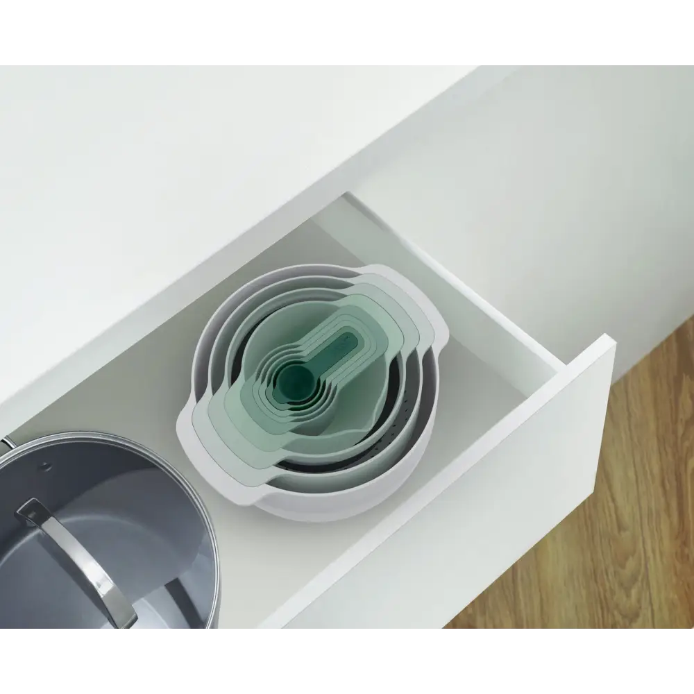 Набір мисок Nest™ 9 Plus 40112 - Миски