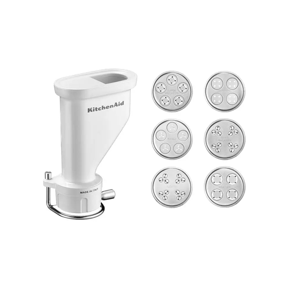 Набір насадок для пасти KitchenAid 5KSMPEXTA