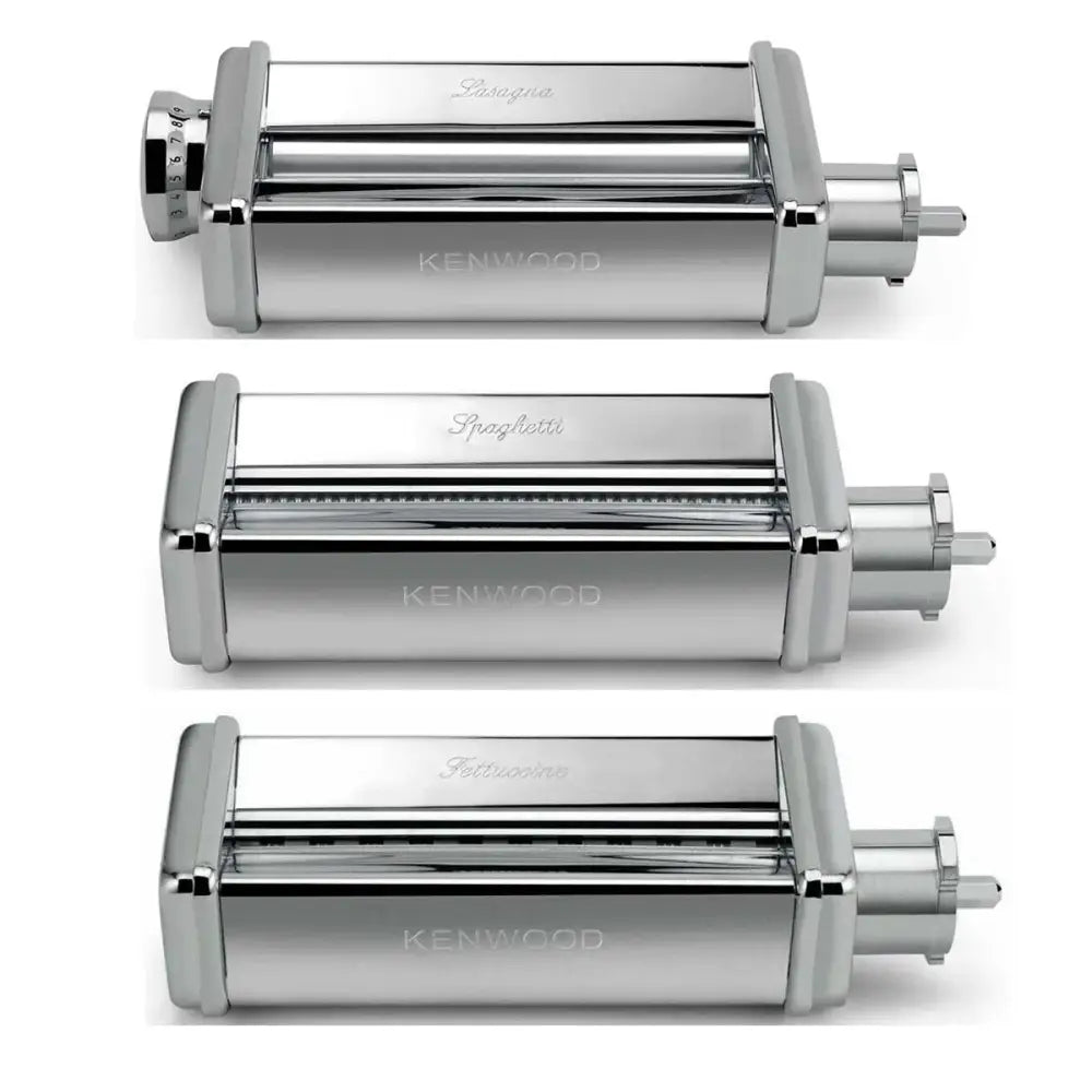 Набір насадок для тіста 3 до 1 Kenwood MAX 980 ME