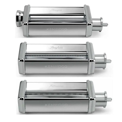 Набір насадок для тіста 3 до 1 Kenwood MAX 980 ME