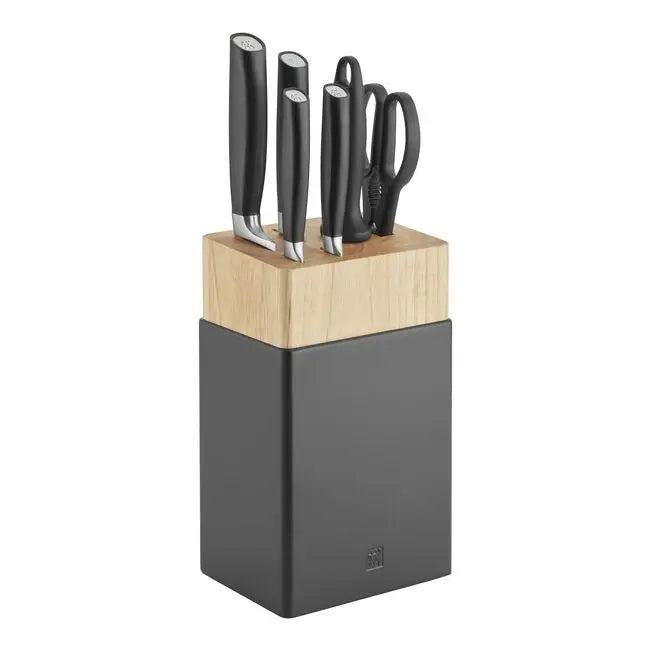 Набір ножів ALL STAR 7 предметів ZWILLING 1022597 / 33780-300