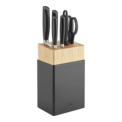 Набір ножів ALL STAR 7 предметів ZWILLING (1026690) 33760-300-0