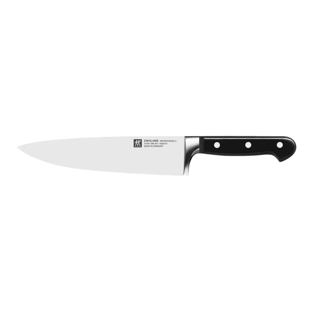 Набір ножів Professional S 3 шт. ZWILLING 35602-000 / 1002325 - Ножи наборы ножей и ножницы