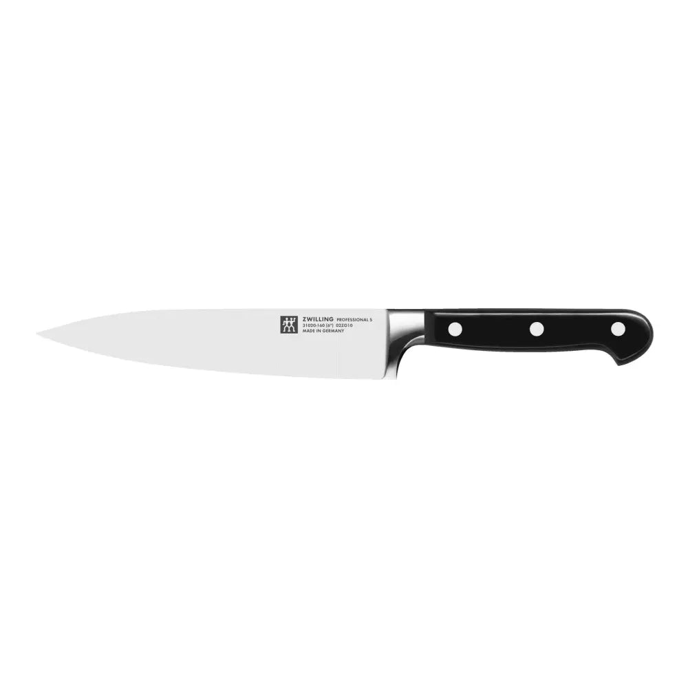 Набір ножів Professional S 3 шт. ZWILLING 35602-000 / 1002325 - Ножи наборы ножей и ножницы