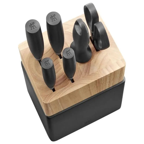 Набір ножів ZWILLING NOW S 54532-007 / 1009824 - Ножи наборы ножей и ножницы