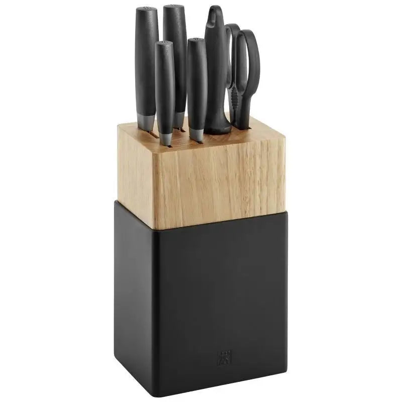 Набір ножів ZWILLING NOW S 54532-007 / 1009824 - Ножи наборы ножей и ножницы