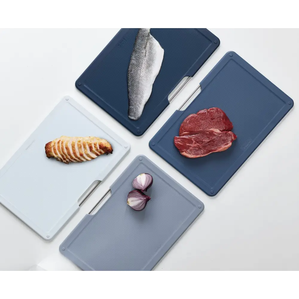 Набір обробних дощок Folio™ з 4 предметів 60186 - Chopping Board