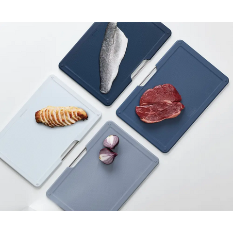 Набір обробних дощок Folio™ з 4 предметів 60186 - Chopping Board