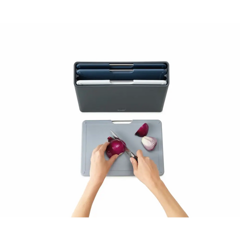 Набір обробних дощок Folio™ з 4 предметів 60186 - Chopping Board