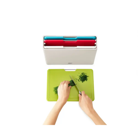 Набір обробних дощок Folio™ з 4 предметів 60187 - Chopping Board