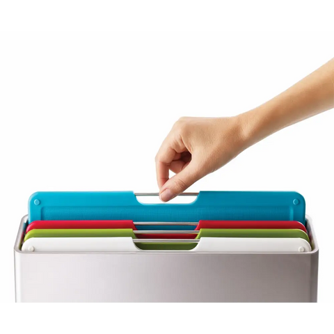 Набір обробних дощок Folio™ з 4 предметів 60187 - Chopping Board