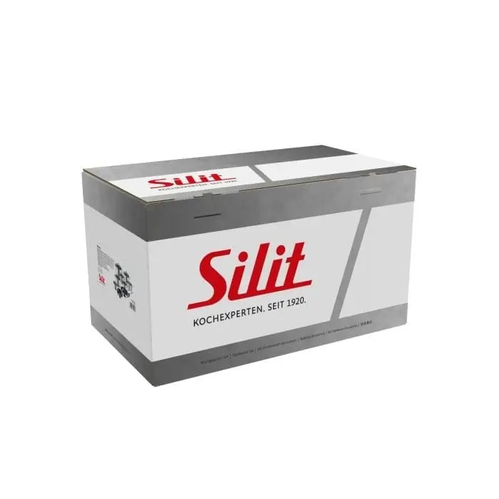 Набір посуду Alicante 10 предметів Silit (7116001840) 2109304623