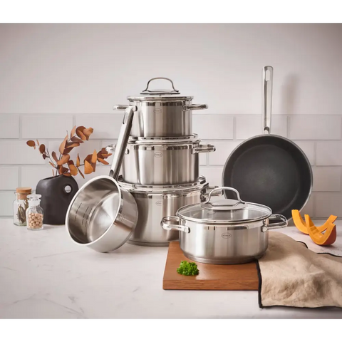 Набір посуду Elegance 6 предметів Rosle 132036