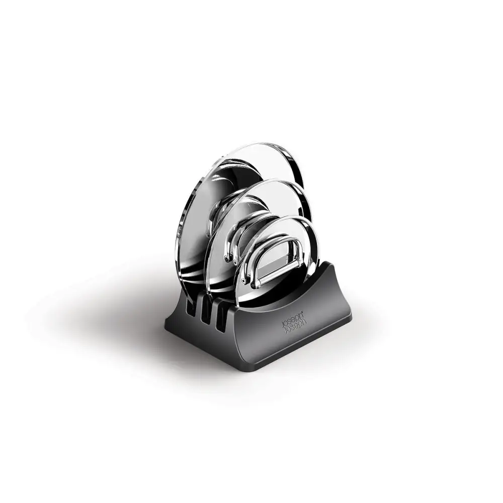 Набір посуду Space Steel 5 предметів Joseph Joseph 1000031
