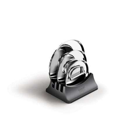 Набір посуду Space Steel 5 предметів Joseph Joseph 1000031