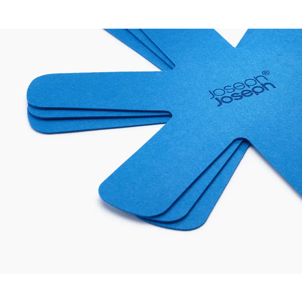 Набір посуду Space Steel 5 предметів Joseph Joseph 1000031