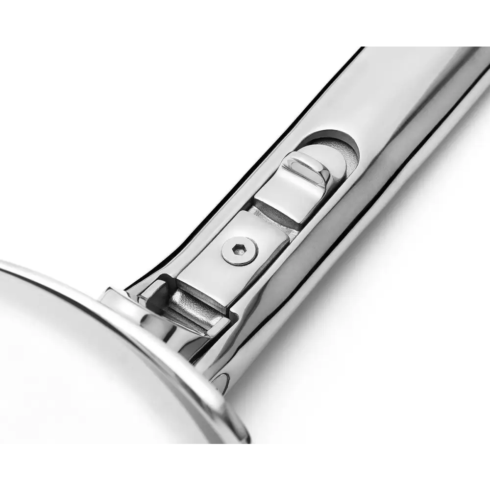 Набір посуду Space Steel 7 предметів Joseph Joseph 1000032