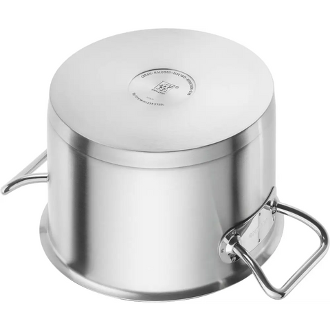 Набір посуду з 5 предметів Zwilling Pro S 71080-005