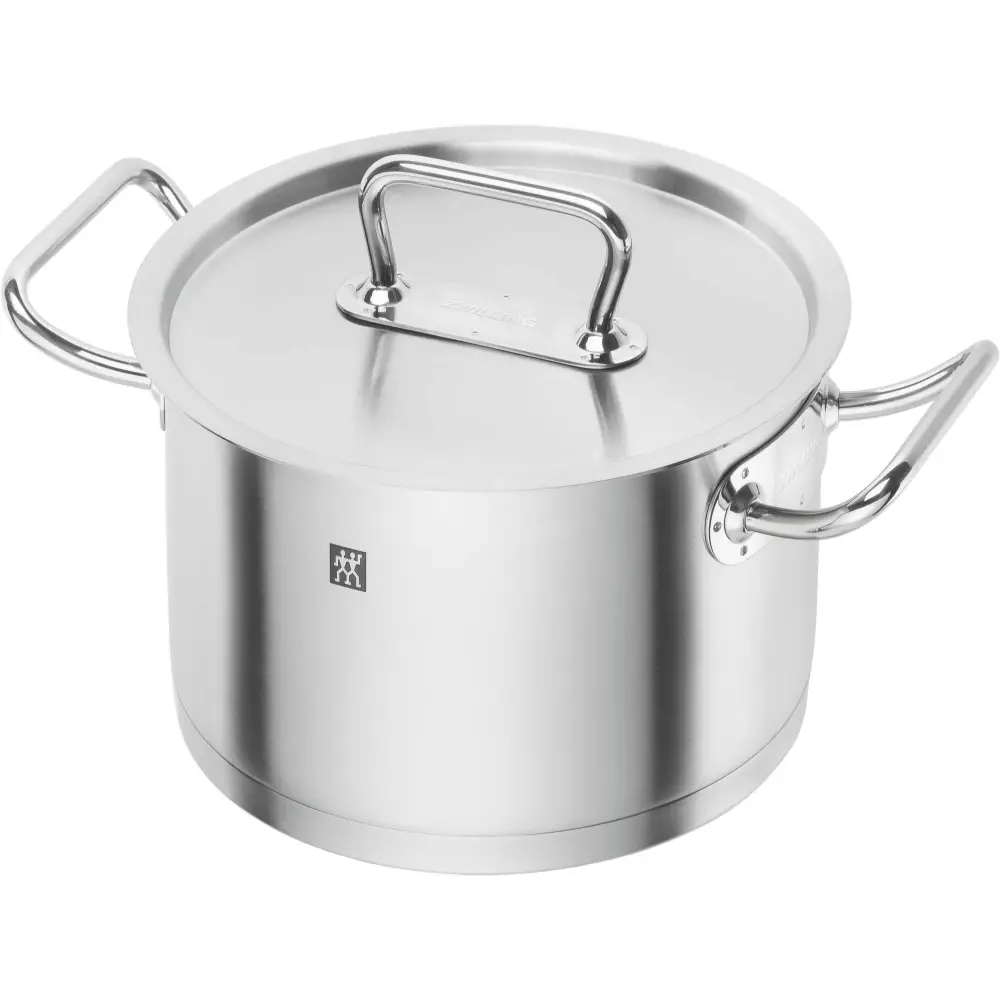 Набір посуду з 5 предметів Zwilling Pro S 71080-005