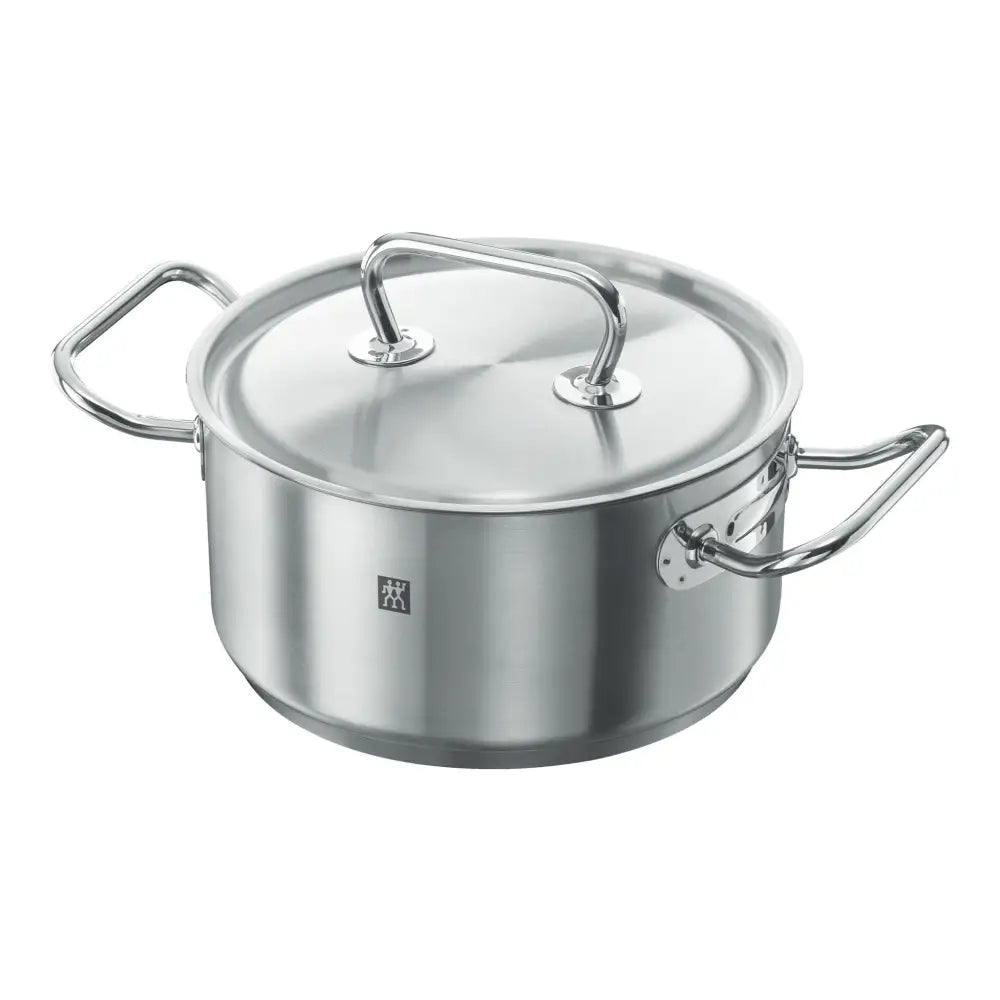 Набір посуду з 5 предметів Zwilling TWIN Classic 40901-001