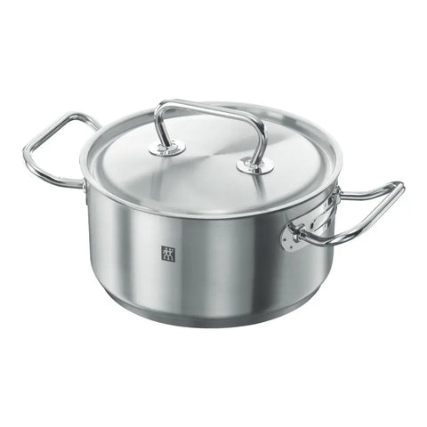 Набір посуду з 5 предметів Zwilling TWIN Classic 40901-001