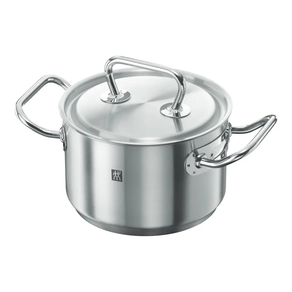 Набір посуду з 5 предметів Zwilling TWIN Classic 40901-001