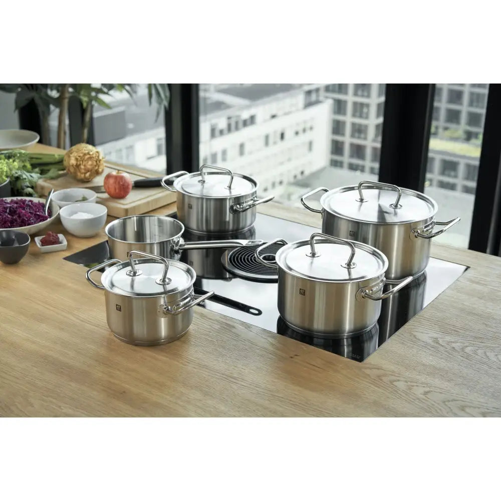Набір посуду з 5 предметів Zwilling TWIN Classic 40901-001