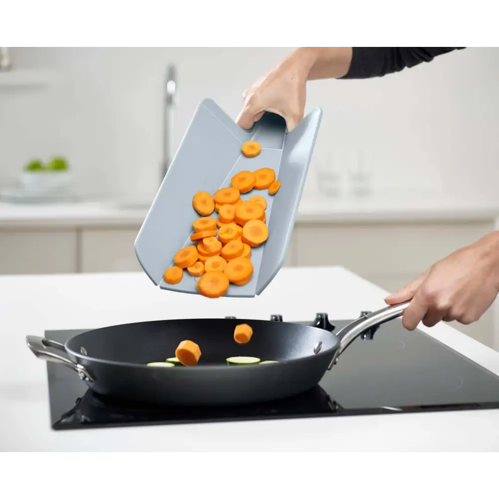 Набір обробних дощок Chop2Pot 2 шт 981003 - Chopping Board