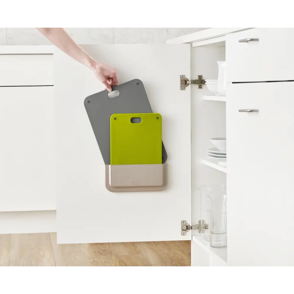 Набір обробних дощок DoorStore™ Chop 60149 - Food Storage Set