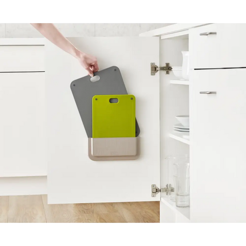 Набір обробних дощок DoorStore™ Chop 60149 - Food Storage Set