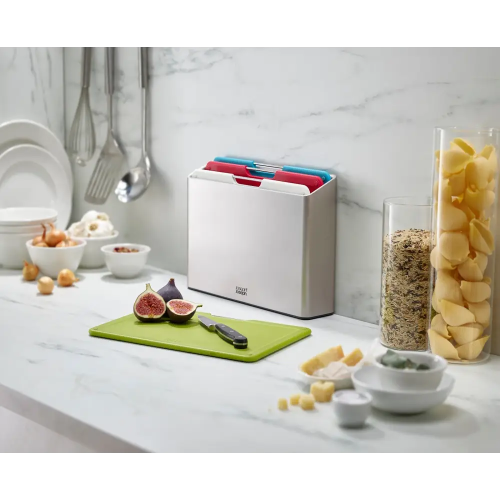 Набір обробних дощок Folio™ з 4 предметів 60187 - Chopping Board