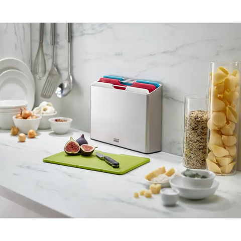 Набір обробних дощок Folio™ з 4 предметів 60187 - Chopping Board