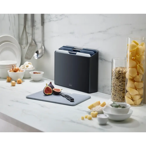 Набір обробних дощок Folio™ з 4 предметів 60186 - Chopping Board