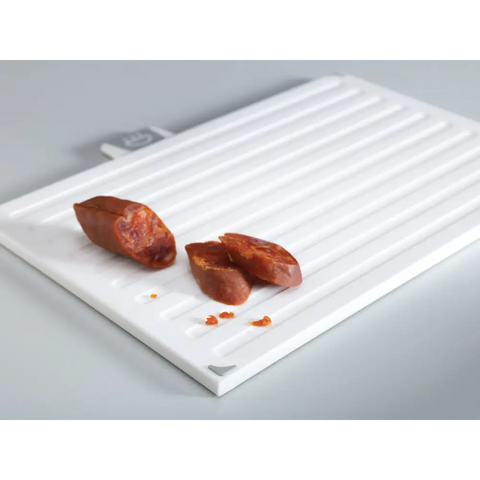 Набір обробних дощок у кейсі Joseph Joseph Index Steel 60095 - Food Storage Set