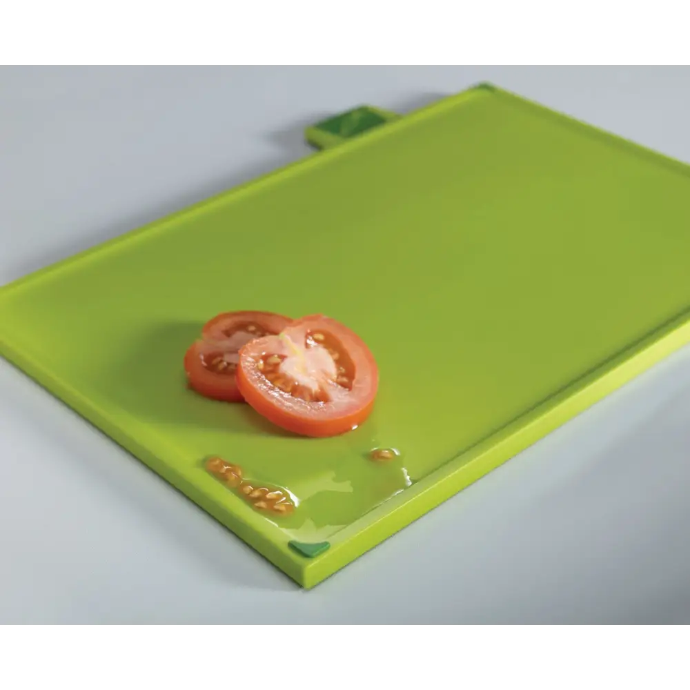 Набір обробних дощок у кейсі Joseph Joseph Index Steel 60095 - Food Storage Set