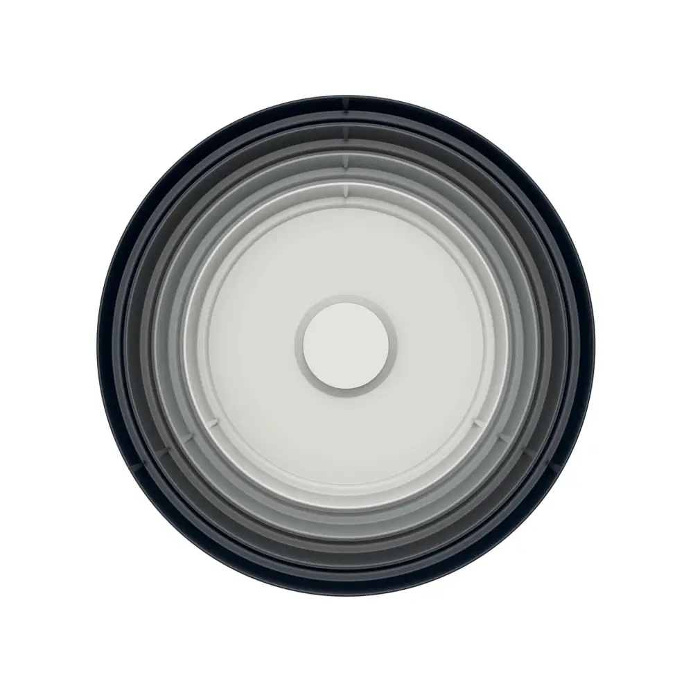 Набір сталевих мисок Nest™ Prep&Store 95025 - Миски