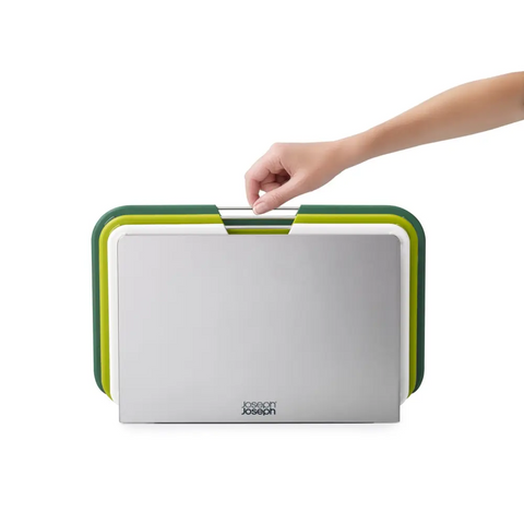 Набір з 3 обробних дощок Nest™ Boards 60163 - Chopping Board