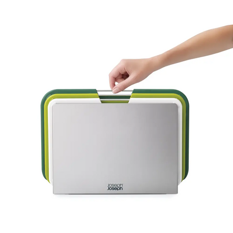 НАБІР З 3 ОБРОБНИХ ДОЩОК NEST™ BOARDS 60163