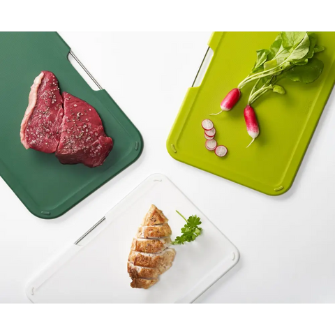 Набір з 3 обробних дощок Nest™ Boards 60163 - Chopping Board