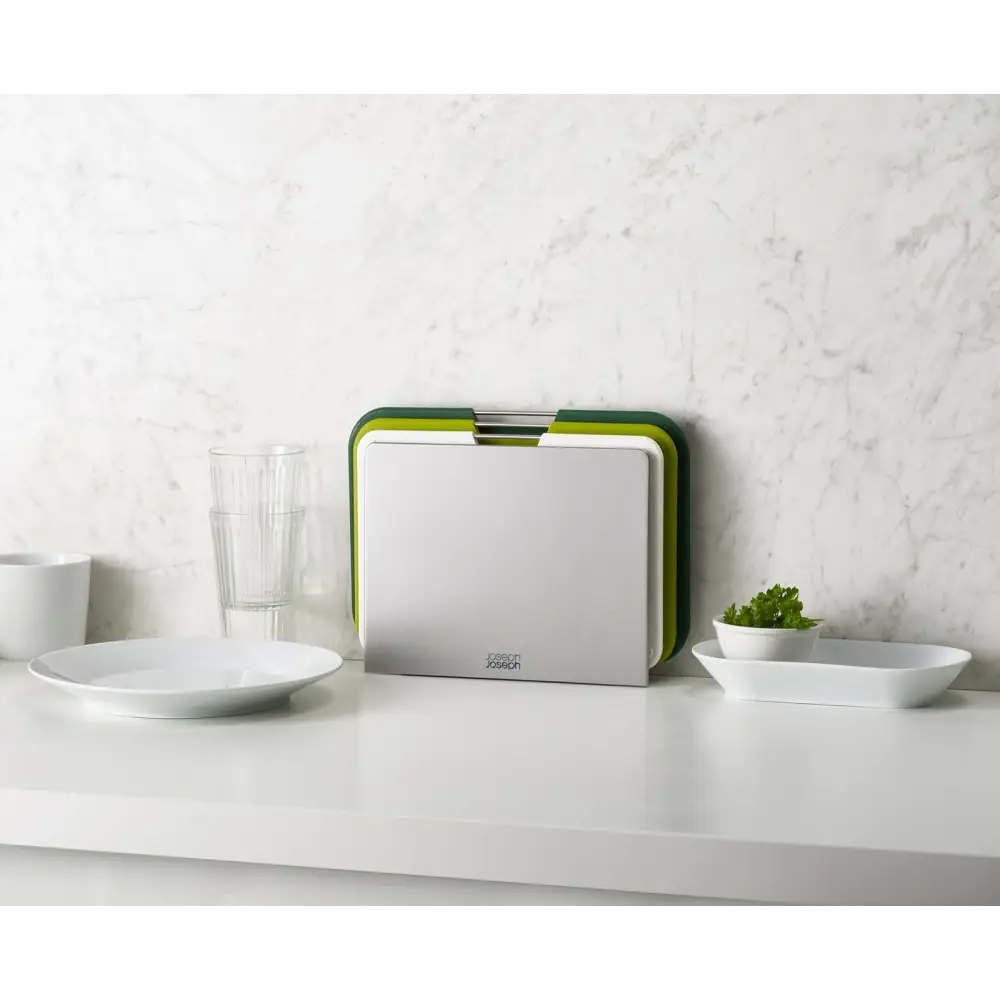 Набір з 3 обробних дощок Nest™ Boards 60163 - Chopping Board