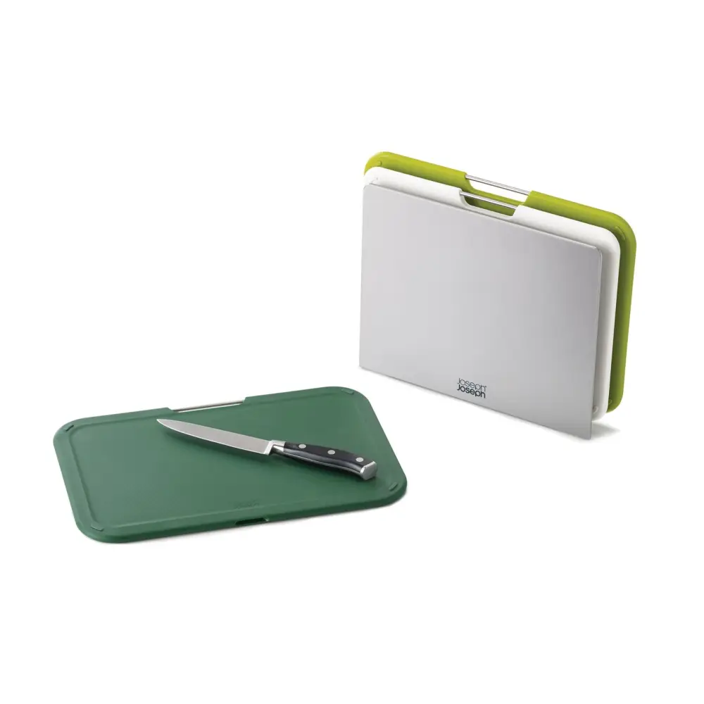 Набір з 3 обробних дощок Nest™ Boards 60163 - Chopping Board