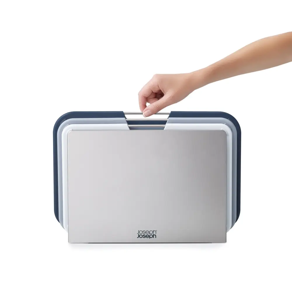 Набір з 3 обробних дощок Nest™ Boards 60146 - Chopping Board