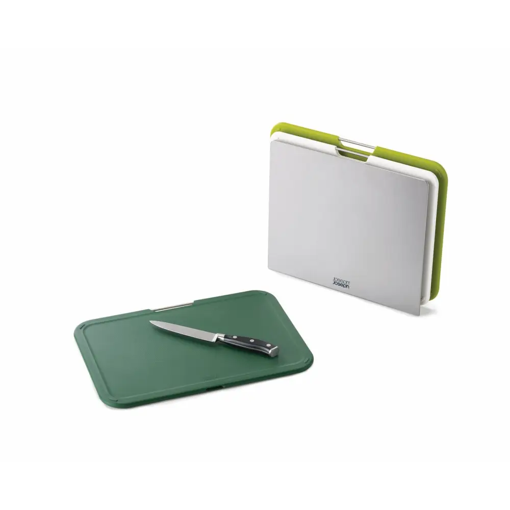 Набір з 3 обробних дощок Nest™ Boards 60164 - Food Storage Set