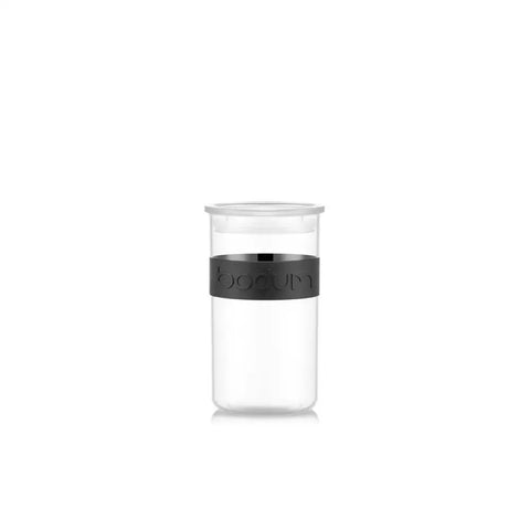 Набір з 4 контейнерів для зберігання PRESSO 0,25 л BODUM K11827-01SA під замовлення