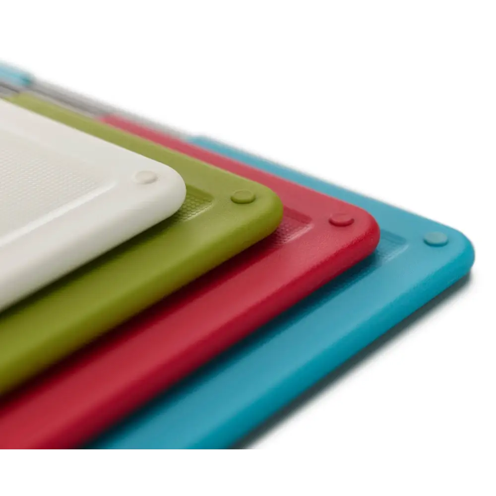 Набір з 8 предметів обробні дошки та ножі Folio Plus 60198 - Chopping Board