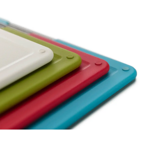 Набір з 8 предметів обробні дошки та ножі Folio Plus 60198 - Chopping Board