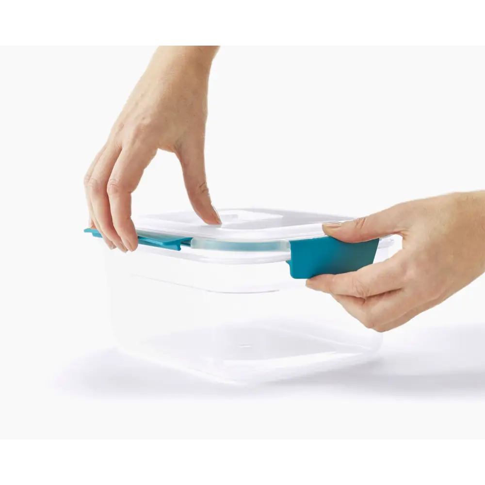 Набір контейнерів харчових 5шт. Joseph Joseph Nest 81081 - Food Storage Set