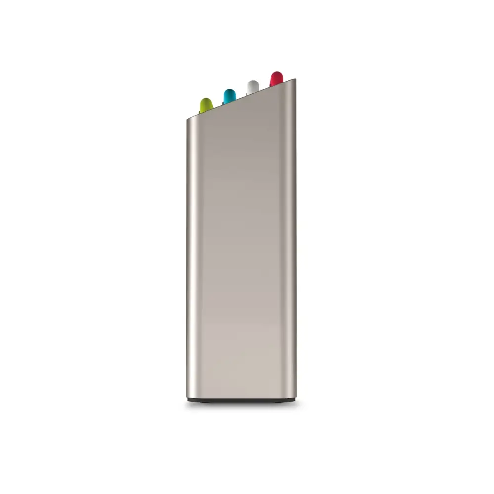 Набор из 4 разделочных досок Folio™ Icon 60218 - Разделочные Доски И Наборы