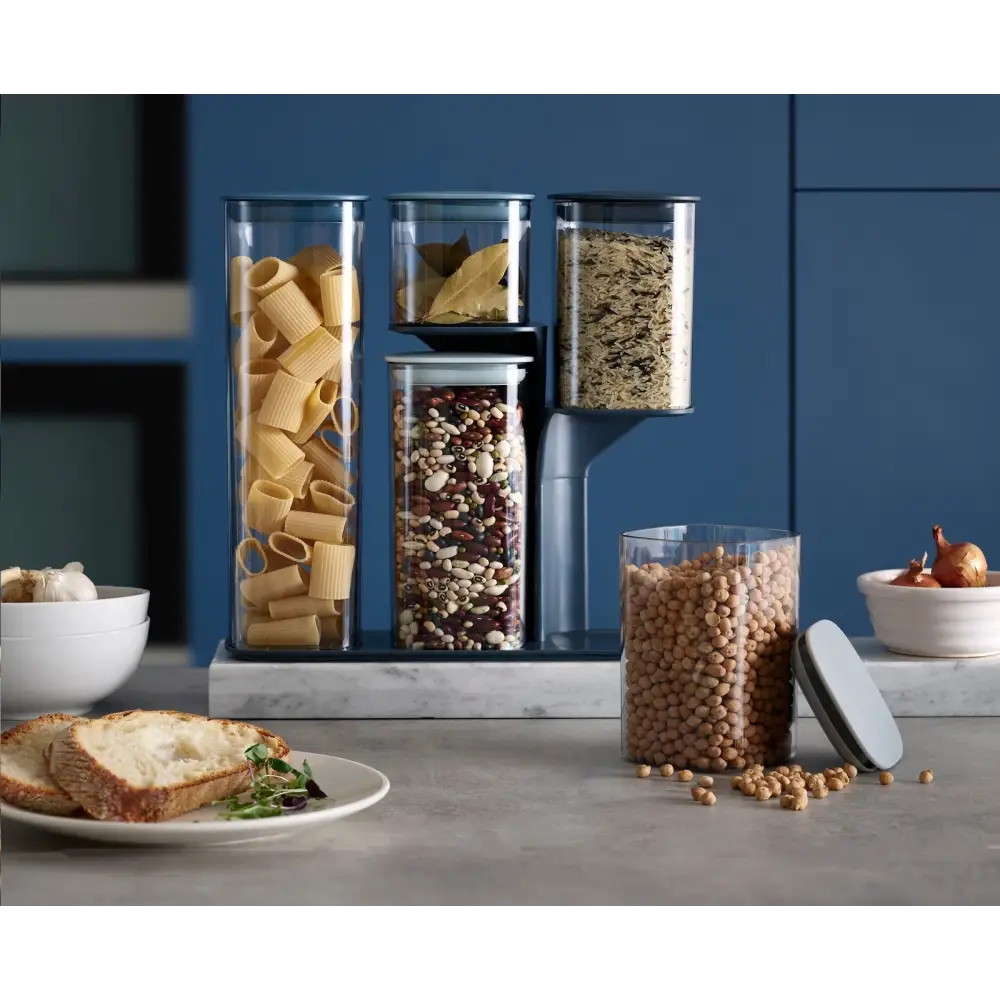 Набор контейнеров для хранения Podium™ - Editions 81106 - Food Storage