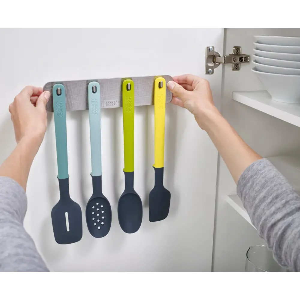 Набор кухонных принадлежностей из 4 предметов DoorStore™ Utensils 10178 - Наборы кухонных приборов